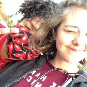 Meet your Posher, Brenna